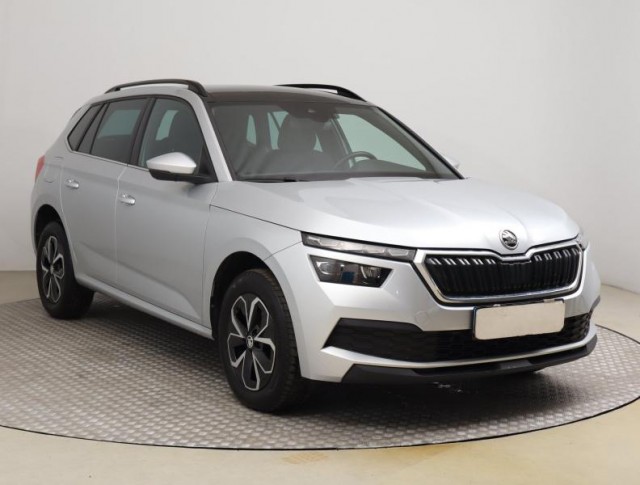 Škoda Kamiq  1.0 TSI Style