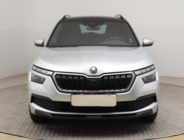 Škoda Kamiq  1.0 TSI Style