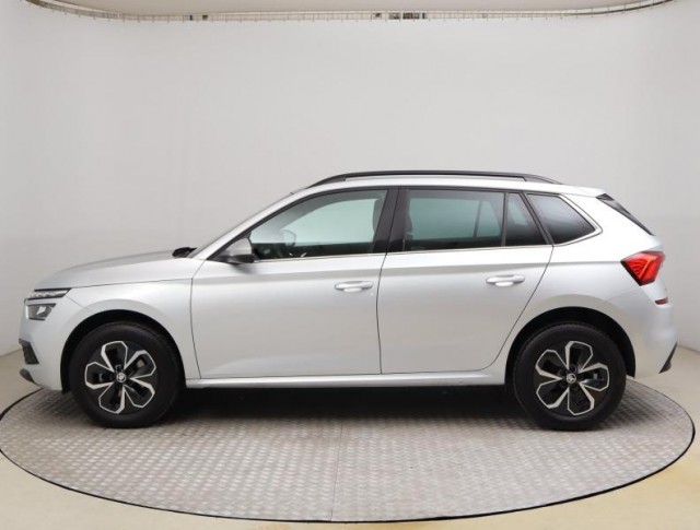 Škoda Kamiq  1.0 TSI Style