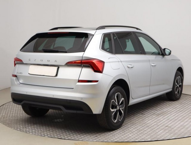 Škoda Kamiq  1.0 TSI Style