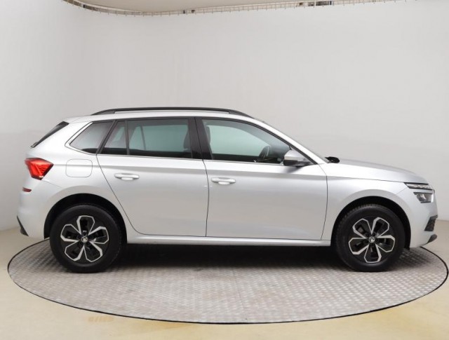Škoda Kamiq  1.0 TSI Style