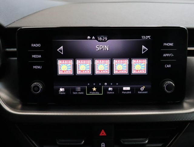 Škoda Kamiq  1.0 TSI Style