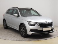 Škoda Kamiq  1.0 TSI Style