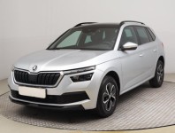 Škoda Kamiq  1.0 TSI Style