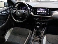 Škoda Kamiq  1.0 TSI Style