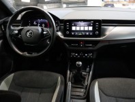 Škoda Kamiq  1.0 TSI Style