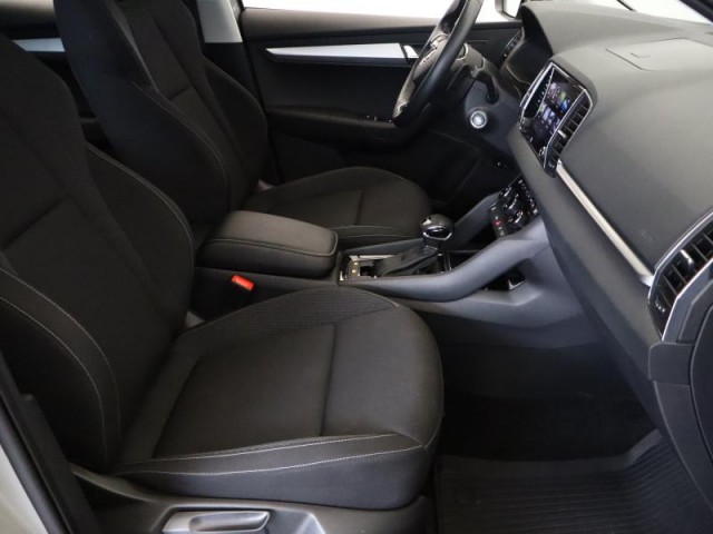 Škoda Karoq  1.5 TSI Active