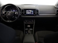 Škoda Karoq  1.5 TSI Active