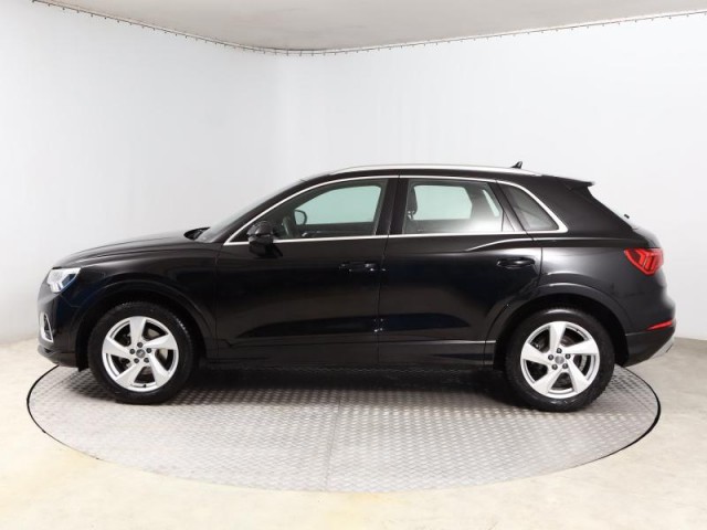 Audi Q3  35 TFSI S line