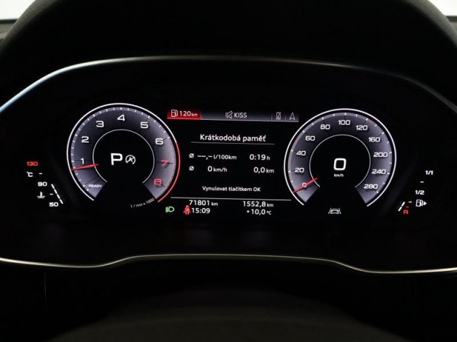 Audi Q3  35 TFSI S line