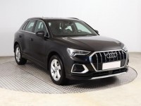 Audi Q3  35 TFSI S line