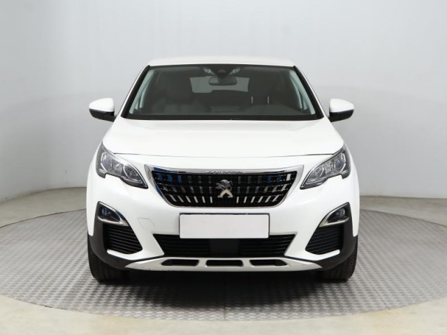 Peugeot 3008  1.2 PureTech Allure