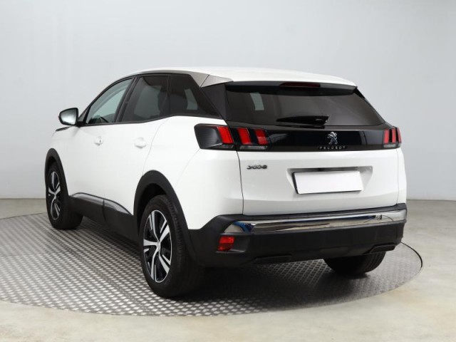 Peugeot 3008  1.2 PureTech Allure