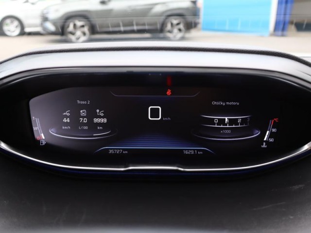 Peugeot 3008  1.2 PureTech Allure