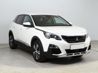 Peugeot 3008  1.2 PureTech Allure