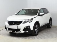Peugeot 3008  1.2 PureTech Allure