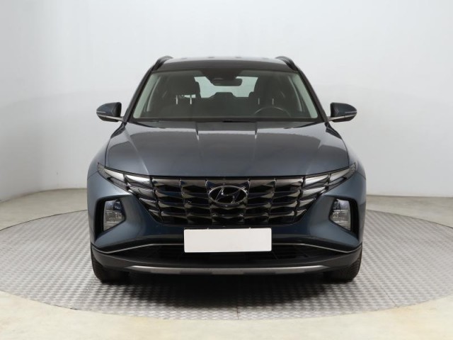 Hyundai Tucson  1.6 T-GDI 