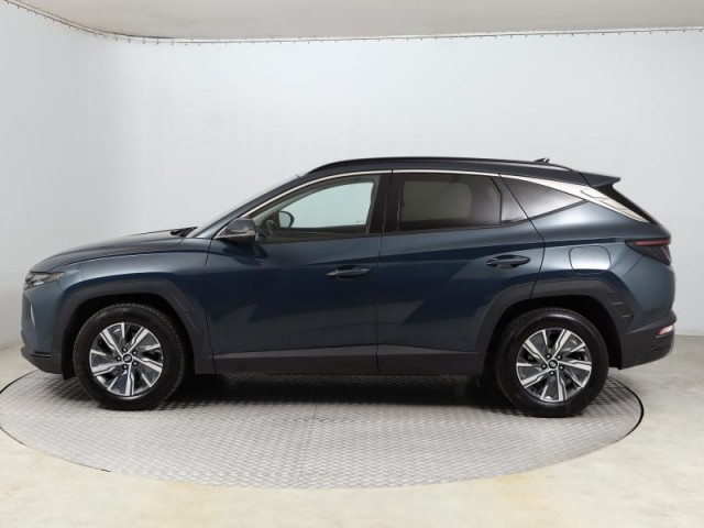 Hyundai Tucson  1.6 T-GDI 