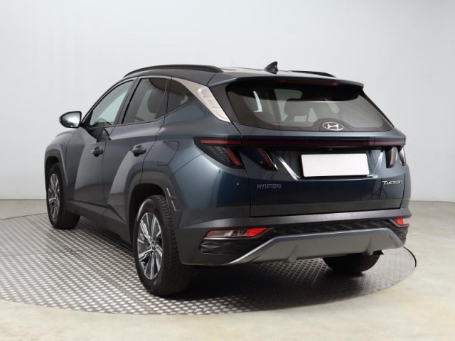 Hyundai Tucson  1.6 T-GDI 