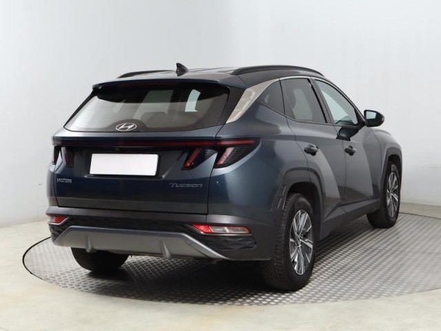 Hyundai Tucson  1.6 T-GDI 
