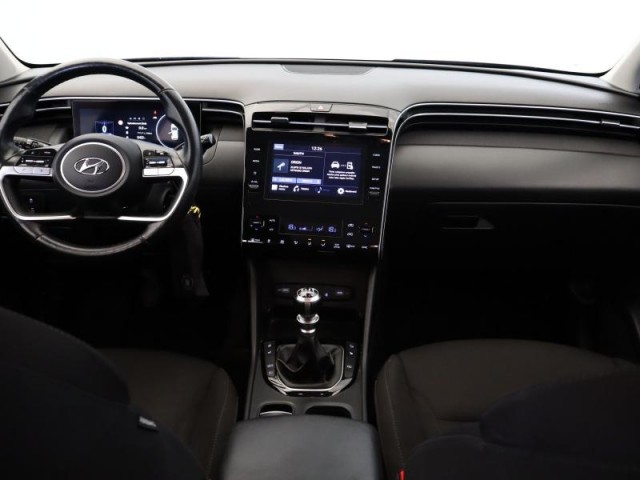 Hyundai Tucson  1.6 T-GDI 