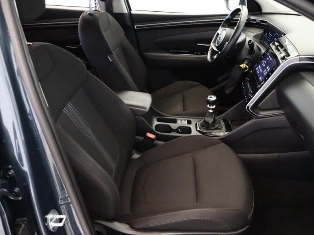 Hyundai Tucson  1.6 T-GDI 
