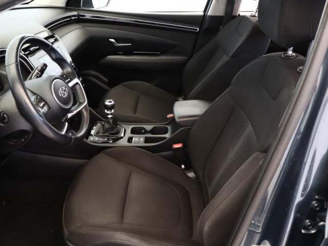 Hyundai Tucson  1.6 T-GDI 