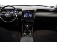 Hyundai Tucson  1.6 T-GDI 