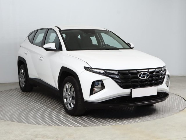 Hyundai Tucson  1.6 T-GDI 