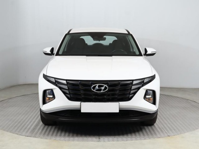 Hyundai Tucson  1.6 T-GDI 