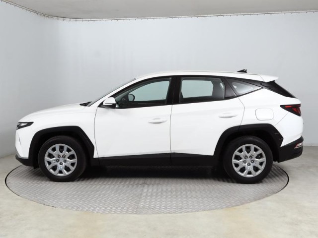 Hyundai Tucson  1.6 T-GDI 