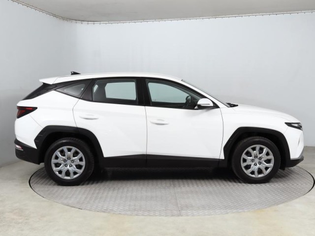 Hyundai Tucson  1.6 T-GDI 