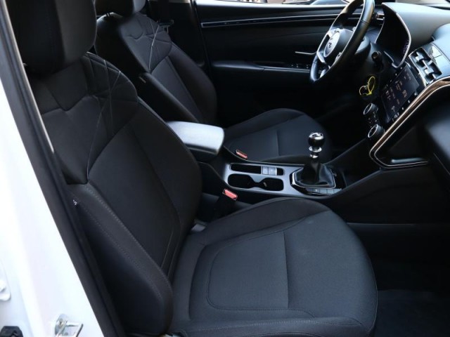 Hyundai Tucson  1.6 T-GDI 