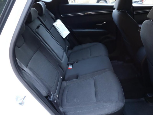 Hyundai Tucson  1.6 T-GDI 