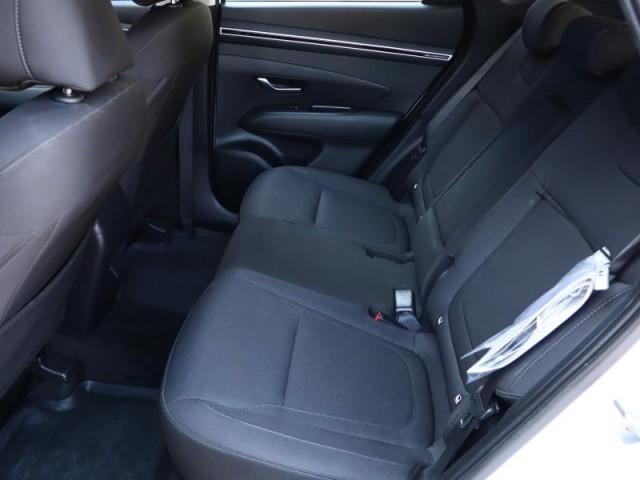 Hyundai Tucson  1.6 T-GDI 