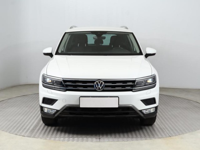 Volkswagen Tiguan  2.0 TDI Comfortline