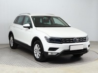 Volkswagen Tiguan  2.0 TDI Comfortline