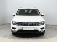 Volkswagen Tiguan  2.0 TDI Comfortline