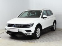 Volkswagen Tiguan  2.0 TDI Comfortline