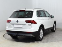 Volkswagen Tiguan  2.0 TDI Comfortline