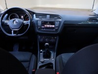 Volkswagen Tiguan  2.0 TDI Comfortline