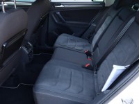 Volkswagen Tiguan  2.0 TDI Comfortline