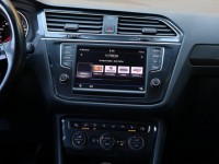 Volkswagen Tiguan  2.0 TDI Comfortline