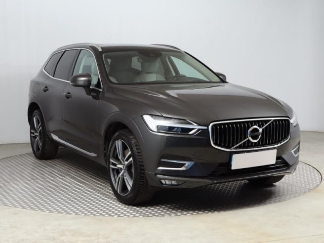 Volvo XC60  D5 AWD Inscription