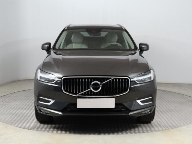 Volvo XC60  D5 AWD Inscription