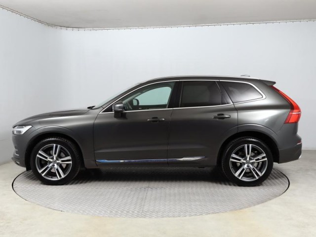 Volvo XC60  D5 AWD Inscription