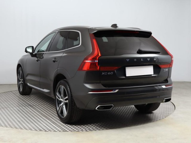 Volvo XC60  D5 AWD Inscription