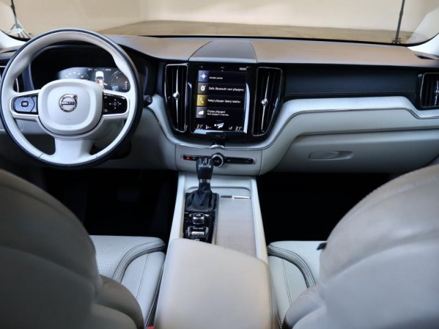 Volvo XC60  D5 AWD Inscription