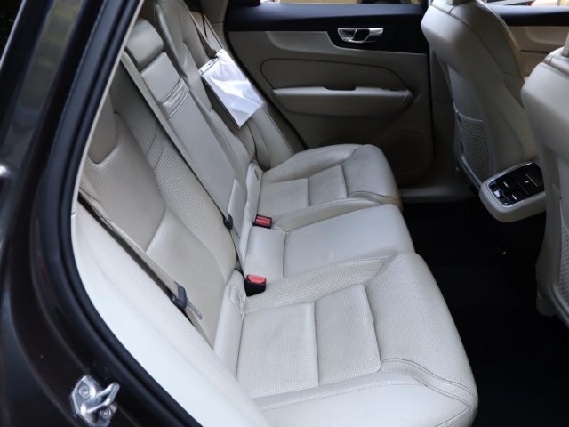 Volvo XC60  D5 AWD Inscription
