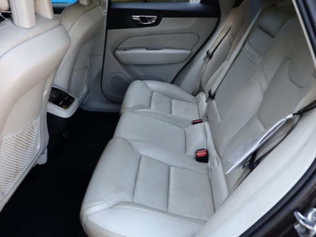 Volvo XC60  D5 AWD Inscription